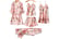 5-Piece-Floral-Satin-Look-Pyjama-Set-3