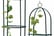 Garden-Steel-Obelisk-Outdoor-Rose-Tree-Climbing-Plant-Frame-Stand-Growth-Support-Trellis-Arch-3