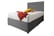 Steel-Velvet-Divan-Bed-Set-With-Memory-Foam-Mattress-and-Velvet-Diamond-Headboard-2