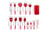 14PCS-SPOONS-COOKING-TOOLS-KITCHEN-ACCESSORIES-UTENSILS-SET-7