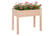 Fir-Wood-Raised-Rectangular-Plant-Stand-2