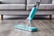 Flexible-Spray-Mop-with-Extendable-Head-&-Double-Sided-Pad-Wood-Tiles-Hard-Floor-3