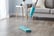 Flexible-Spray-Mop-with-Extendable-Head-&-Double-Sided-Pad-Wood-Tiles-Hard-Floor-4