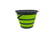 Collapsible-Multi-Use-Portable-Bucket-green