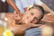 Luxury Facial & Shoulder Massage - London