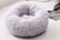 SUPER-SOFT-PLUSH-PET-BED,-Grey-&-Tan-5