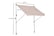 Adjustable-Outdoor-Awning,-Aluminium-Frame-7