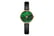 MALACHITE-GREEN-FACE-STAINLESS-STEEL-WOMENS-WATCH-3