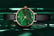 MALACHITE-GREEN-FACE-STAINLESS-STEEL-WOMENS-WATCH-4