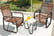 3-Piece-Rattan-Furniture-Set-with-2-Armchairs-and-Glass-Coffee-Table--3