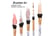 10Pcs-Marble-Makeup-Brush-Set-5