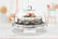 Multi-Functional-6in1-Clear-Cake-Stand-Dome-Platter-Dip-Server-Punch-Salad-Bowl-1