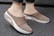 Women-Slip-On-With-Arch-Air-Support-Medium-Heel-Mesh-Sandals-3