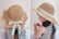 KIDS-STRAW-HAT-WITH-LACE-BOWTIE-1