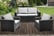 KRETER 4 SEATER RATTAN 3