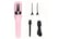 Automatic-Hair-Split-Ends-Trimmer-pink