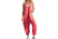 Women-V-Neck-Loose-Solid-Color-Jumpsuit-With-Pockets-5