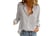 Women-Solid-Color-Linen-Shirt-4