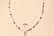 Boho-Layered-Bohemian-Shell-Necklace-with-colourful-beads-2