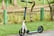 Folding-Kids-Kick-Scooter-Blue-3