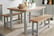 Avon-Table-and-Bench-Set-5