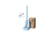 Golf-Silicone-Long-Handle-Toilet-Brush-5