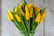  50% Discount Voucher for Tulips 