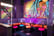 Popworld Seating