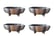 4-Wooden-Oak-Garden-Half-Barrel-Flower-Planters-2