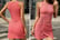 Women's-Casual-Crew-Sleeveless-Slim-Ruched-Bodycon-Mini-Dresses-5