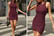 Women's-Casual-Crew-Sleeveless-Slim-Ruched-Bodycon-Mini-Dresses-6