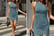 Women's-Casual-Crew-Sleeveless-Slim-Ruched-Bodycon-Mini-Dresses-7