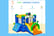 4-in-1-Kids-Bounce-Castle-3