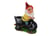 Tricycle-Gnome-Dwarf-Resin-Ornament-4