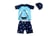 Boys'-split-body-swimsuit-and-cap-three-piece-set-3