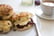 Afternoon Tea For 2 - With Sparking Wine Upgrade Choice, The Upton Tavern