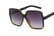 Womens-Square-Frame-Sunglasses-Oversized-Eyewear-leopard