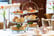 Prosecco Afternoon Tea - Spa Access Upgrade - For 2, 3 or 4 