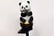 Outdoor-Solar-Resin-Panda-LED-Light-3