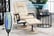 HOMCOM-Massage-Armchair---Cream-1