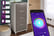 LED-Smart-Click-Tall-Chest-of-Drawers-1