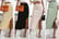 Women’s-High-Waist-Button-Slit-Ribbed-Long-Skirt-1