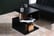 HOMCOM-50Lx50Wx50H-cm-Side-Table-Black-6