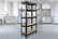 T-Rax Heavy Duty Shelving Units-1