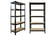 T-Rax Heavy Duty Shelving Units-3