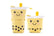 Creative-Cute-Milk-Tea-Retractable-Pencil-Case-4