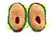 Funny-Hamburger-Fuzzy-Slippers-2