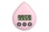 Electric Digital Kitchen Shower Timer-6