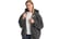 Thick Fleece Warm Hooded Jacket-2