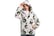 Thick Fleece Warm Hooded Jacket-7